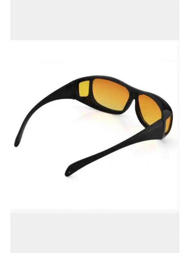 Антибликовые очки для водителя HD Vision ночь 170262C