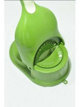 Форма для приготовления вареников и пельменей Portable Dumpling Making Machine 170373C