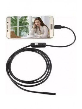Камера гибкая HD Android Android Camera Endoscope 170394C
