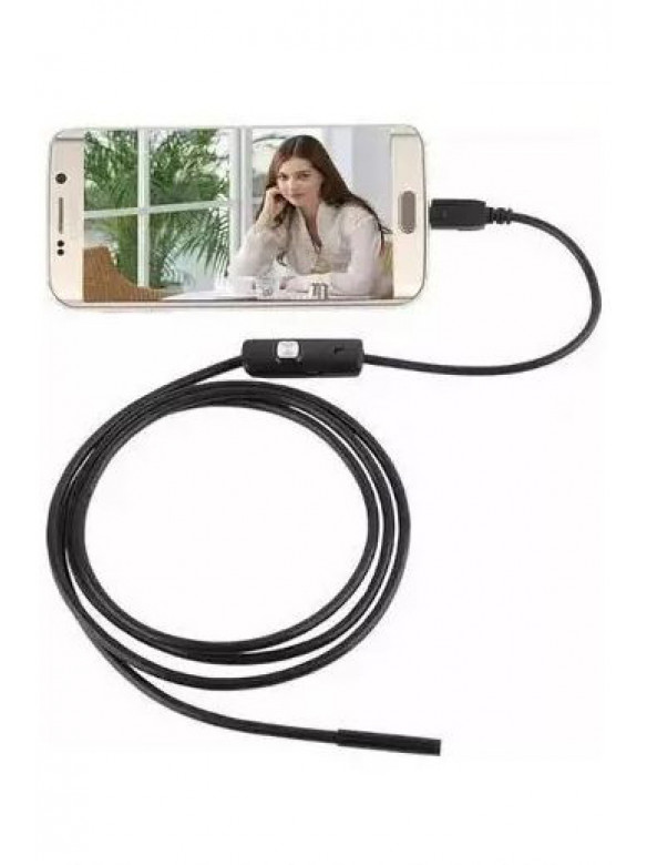 Камера гибкая HD Android Android Camera Endoscope 170394C
