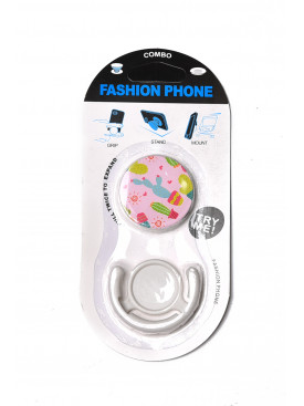 Держатель для телефона Popsocket 171447C