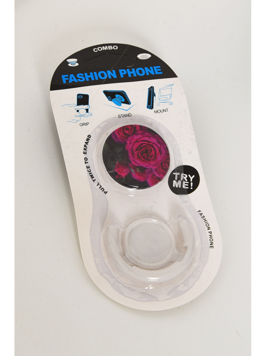 Держатель для телефона Popsocket 171450C