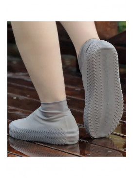 Чохли-бахили силіконові 174894C