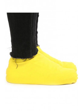 Чохли-бахили силіконові 174895C