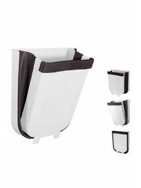 Складной мусорный контейнер на двери KITCHEN FLEXIBLE 175627C
