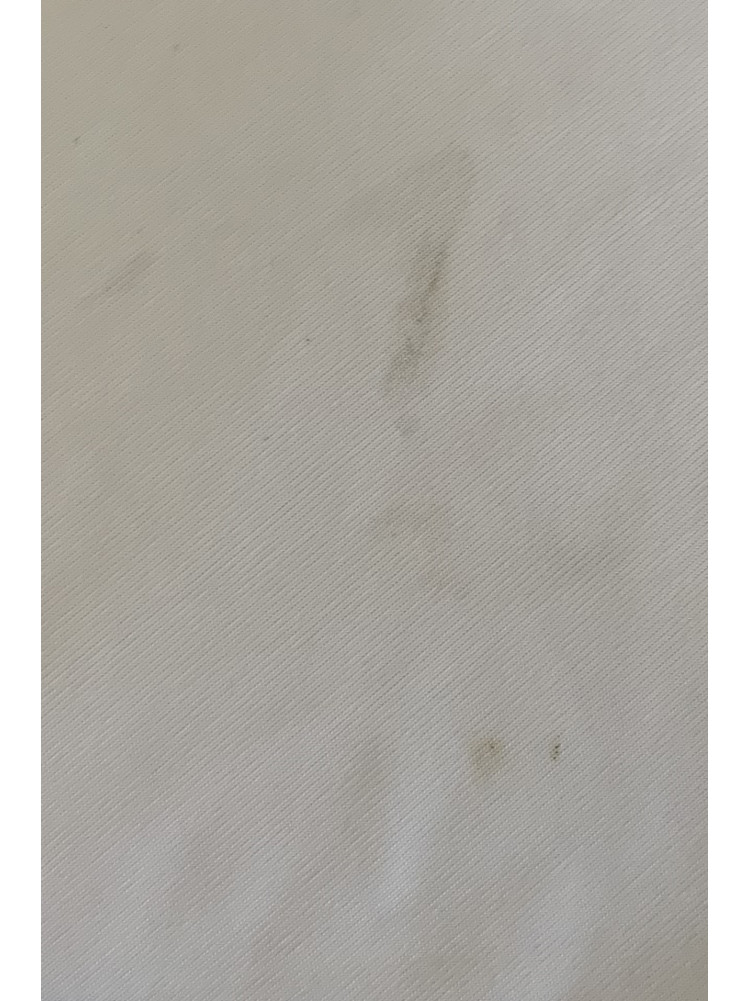 Труси жіночі бесшовні білого кольору Уцінка 8803 175671C