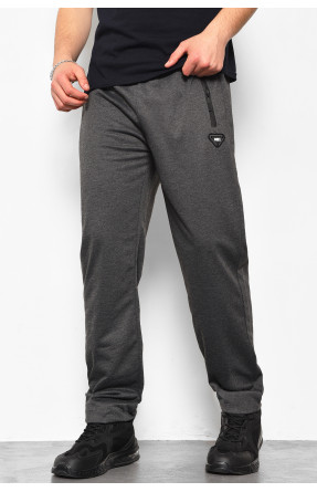 Спортивні штани чоловічі сірого кольору А787-4 175795C