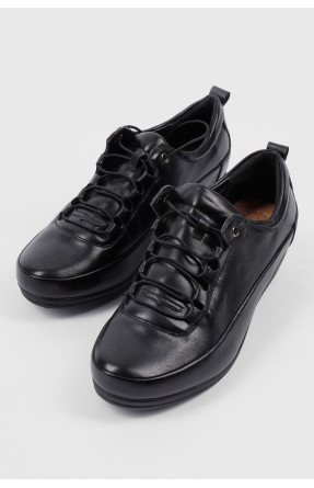 Туфлі жіночі чорного кольору 794 177078C