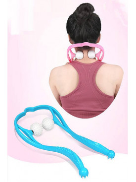 Роликовый массажер для мышц 177926C