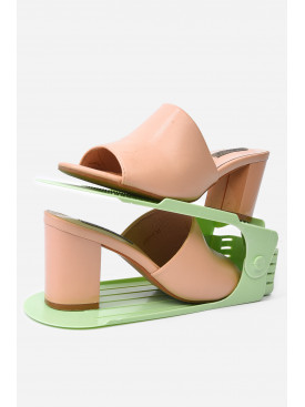 Двойная подставка для обуви 177942C Двойная подставка для обуви 177942C