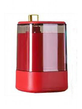 Автоматичний органайзер для зубочисток Press TYPE Toothpick box 178803C