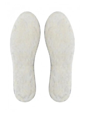 Стелька войлок + набивная овчина 178833C