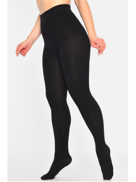 Колготи жіночі чорного кольору 9988А 195458C