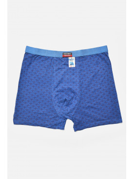 Боксеры мужские синего цвета 7218 205374C