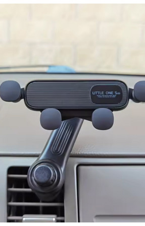 Автомобільний тримач для телефону Little one 5 205519C