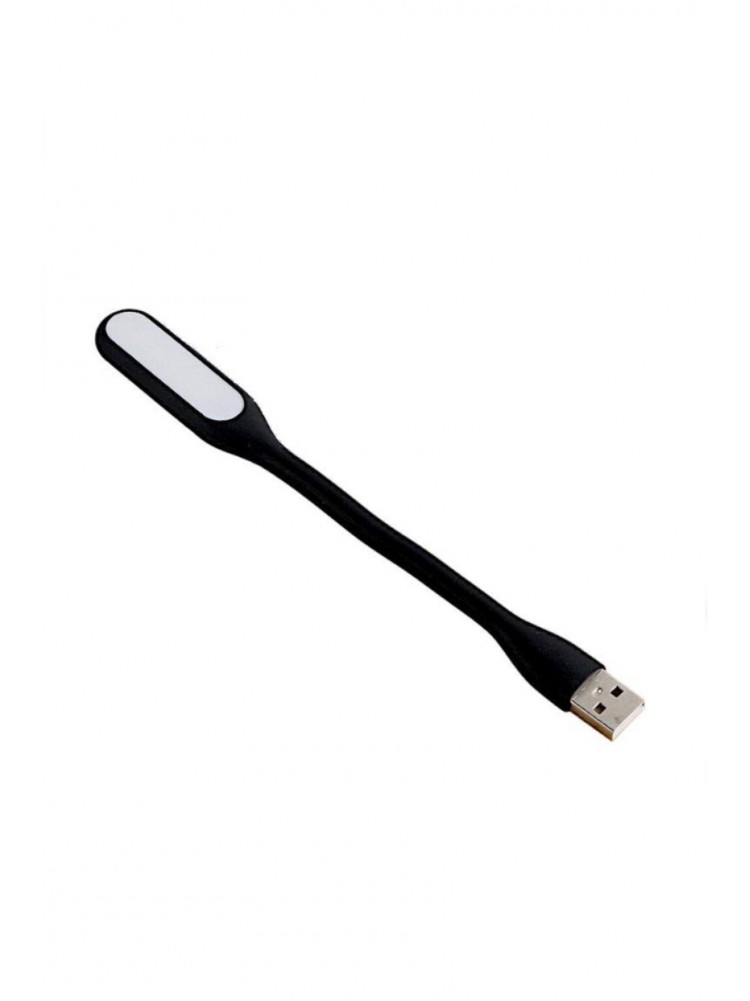 Светильник портативный гибкий USB LED 205520C