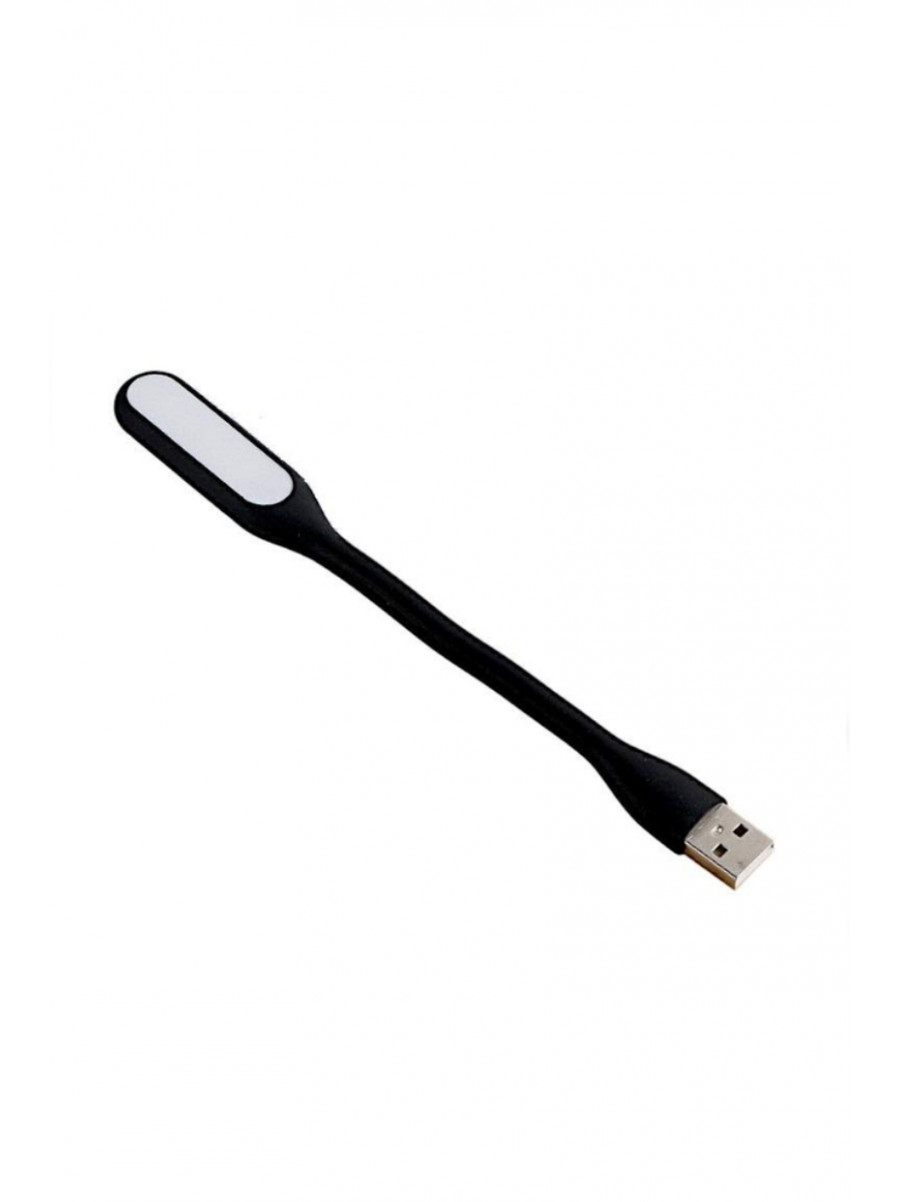Светильник портативный гибкий USB LED 205520C