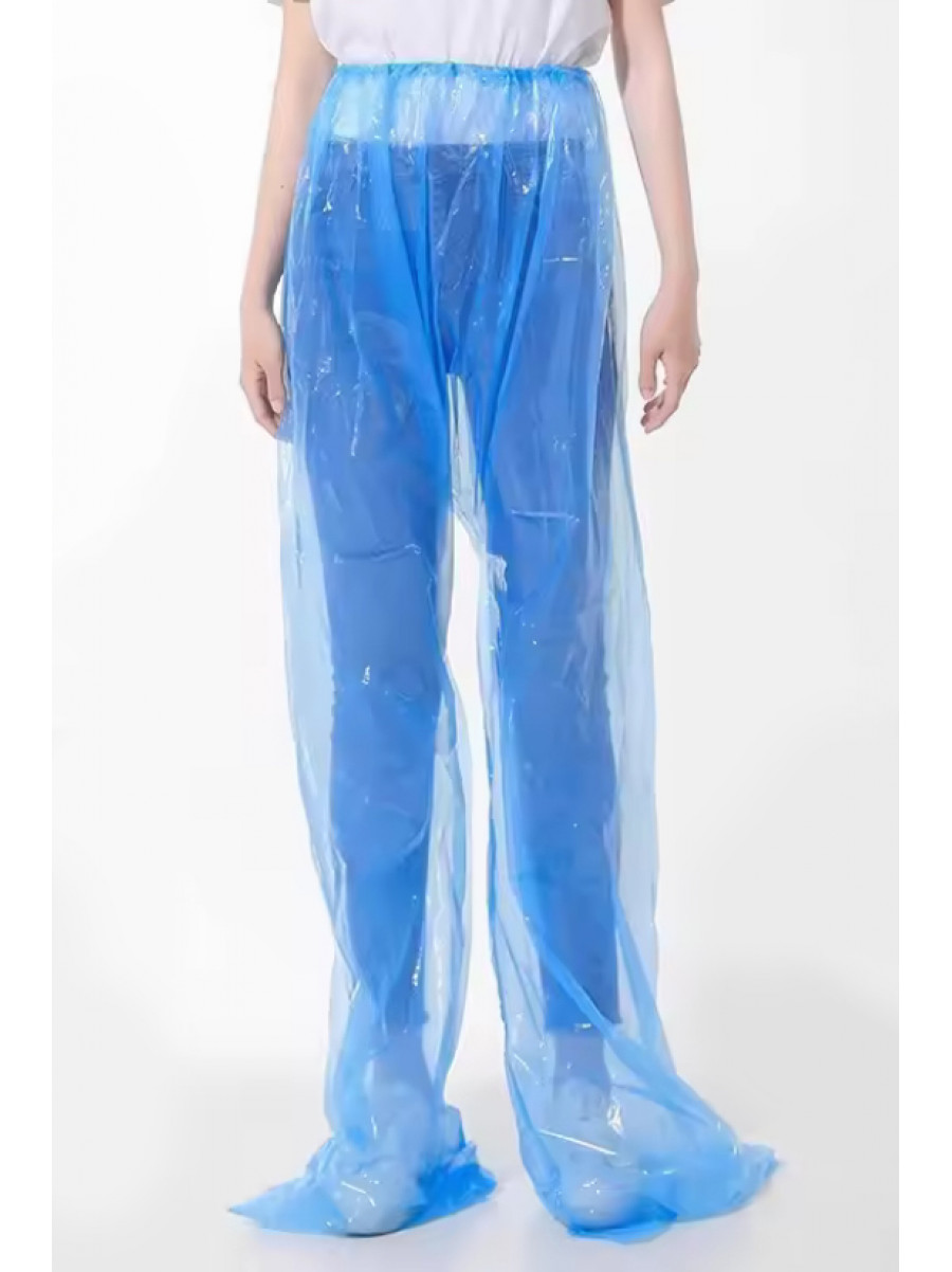Водонепроницаемые штаны с закрытым низом Rain Pants (2 пары) 205532C