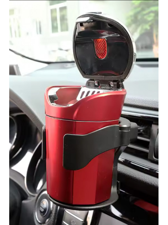 Підстаканник для автомобіля в дефлектор Suitu B 1101 205536C