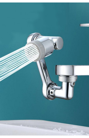 Насадка-аэратор для смесителя Faucet splash head 205538C
