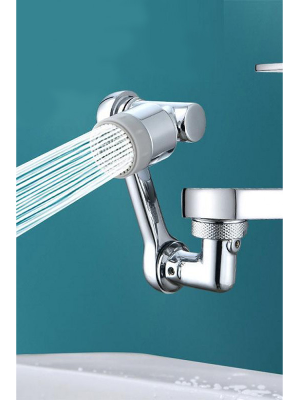 Насадка-аэратор для смесителя Faucet splash head 205538C