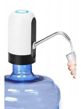 Автоматизированный дозатор-помпа для воды SMART WIRELESS 205550C