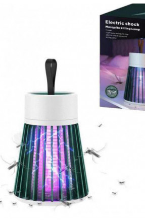 Электрический сокрушитель насекомых Electronic shock Mosquito killing 205552C