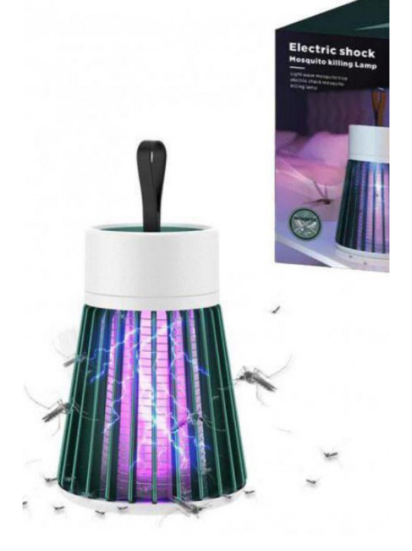 Электрический сокрушитель насекомых Electronic shock Mosquito killing 205552C