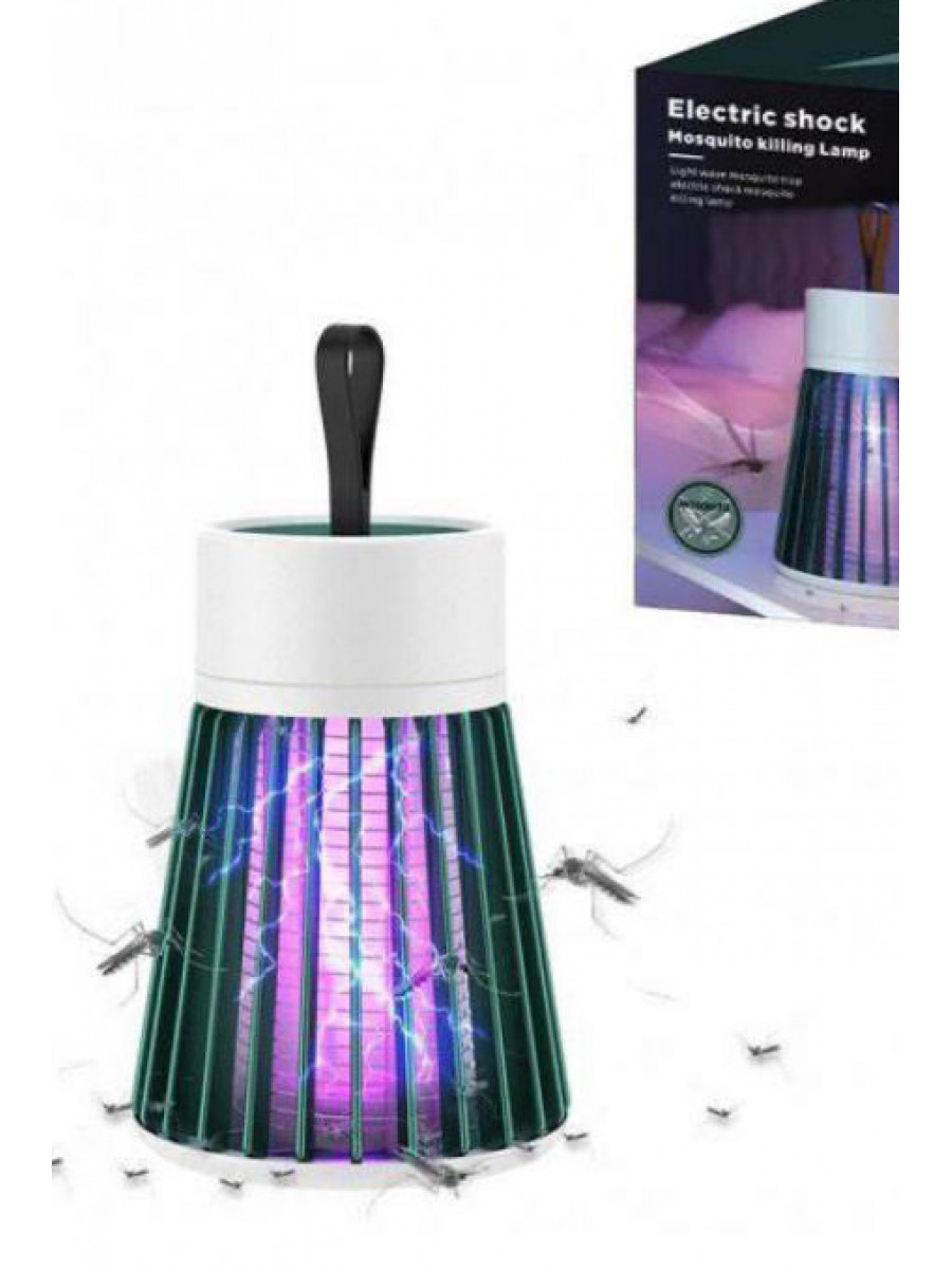 Электрический сокрушитель насекомых Electronic shock Mosquito killing 205552C