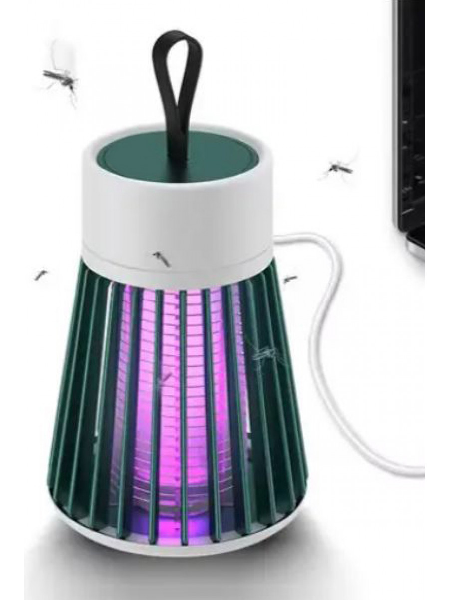 Электрический сокрушитель насекомых Electronic shock Mosquito killing 205552C