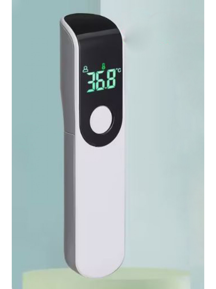 Бесконтактный инфракрасный термометр AIQUE 205553C