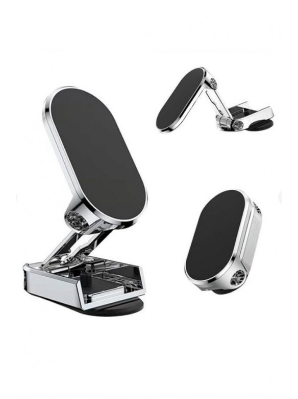 Магнитный держатель для телефона 360° Slide Holder 205567C