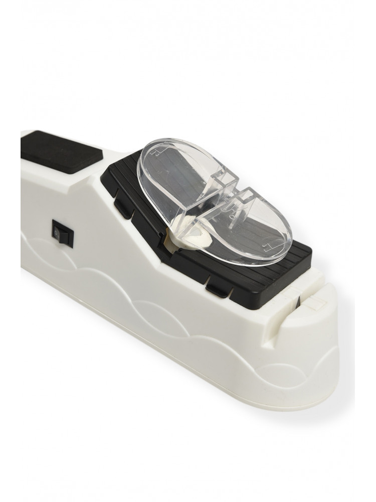 Електроточилка для ножів Electric Knife Sharpener від USB 205589C