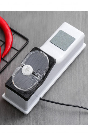 Электроточилка для ножей Sharpener 1040 от USB 205591C