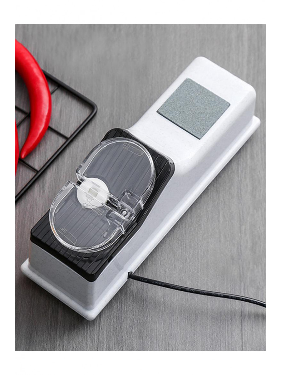 Электроточилка для ножей Sharpener 1040 от USB 205591C