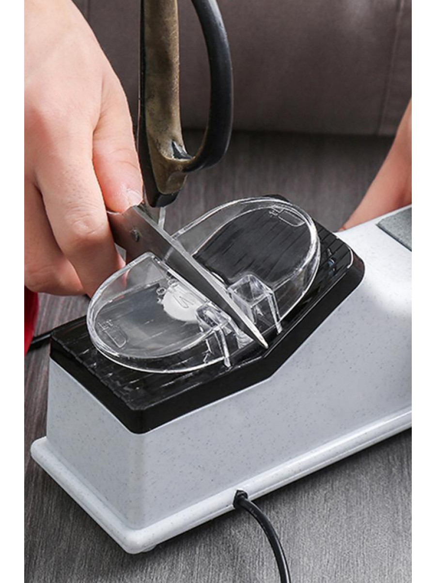Электроточилка для ножей Sharpener 1040 от USB 205591C