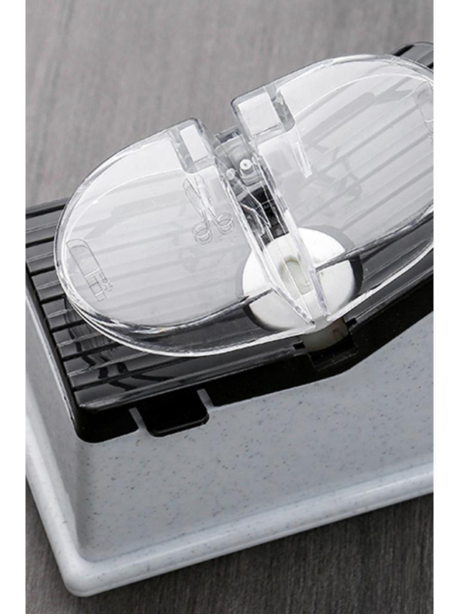 Электроточилка для ножей Sharpener 1040 от USB 205591C