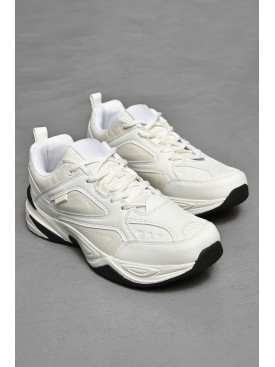 Кросівки чоловічі білого кольору А1099-5 205838C