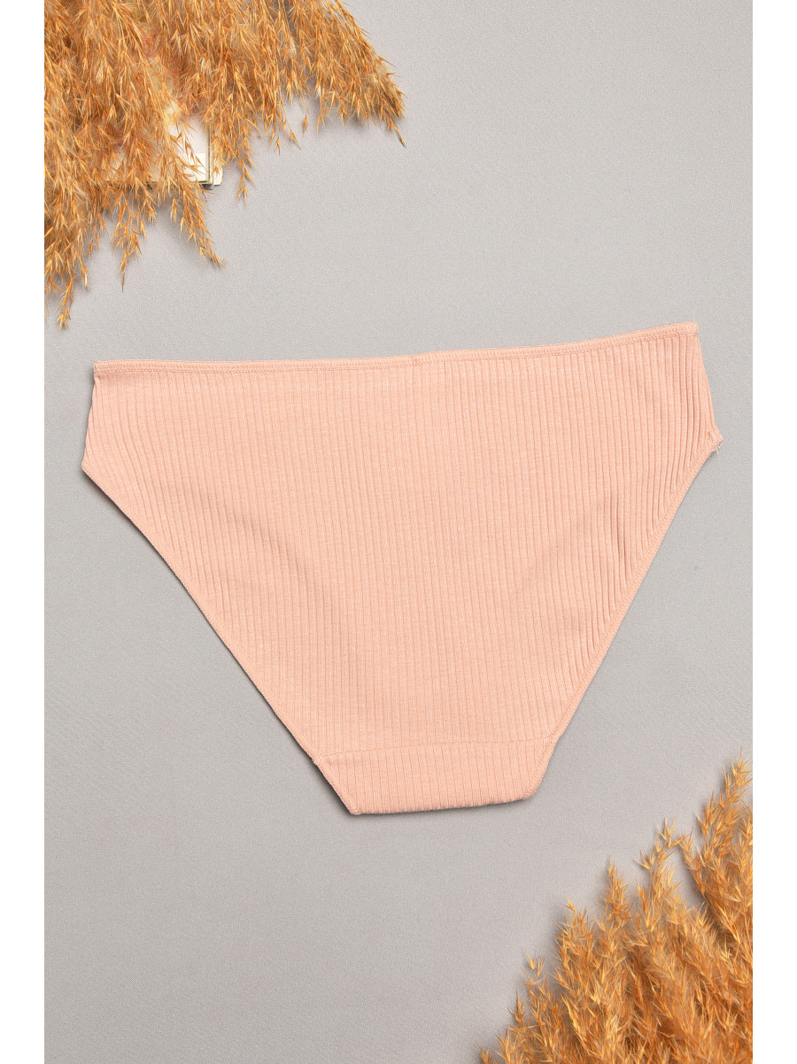 Труси жіночі однотонні рожевого кольору 9145 207528C Труси жіночі однотонні рожевого кольору 9145 207528C