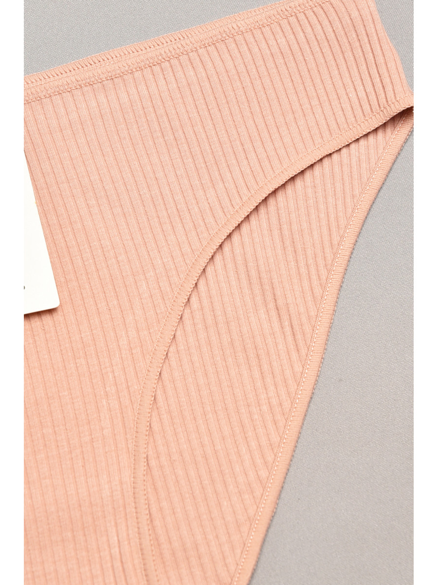 Труси жіночі однотонні рожевого кольору 9145 207528C Труси жіночі однотонні рожевого кольору 9145 207528C