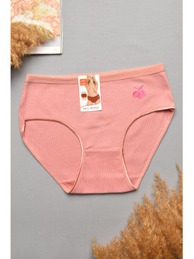 Труси жіночі рожевого кольору 0223 207552C Труси жіночі рожевого кольору 0223 207552C