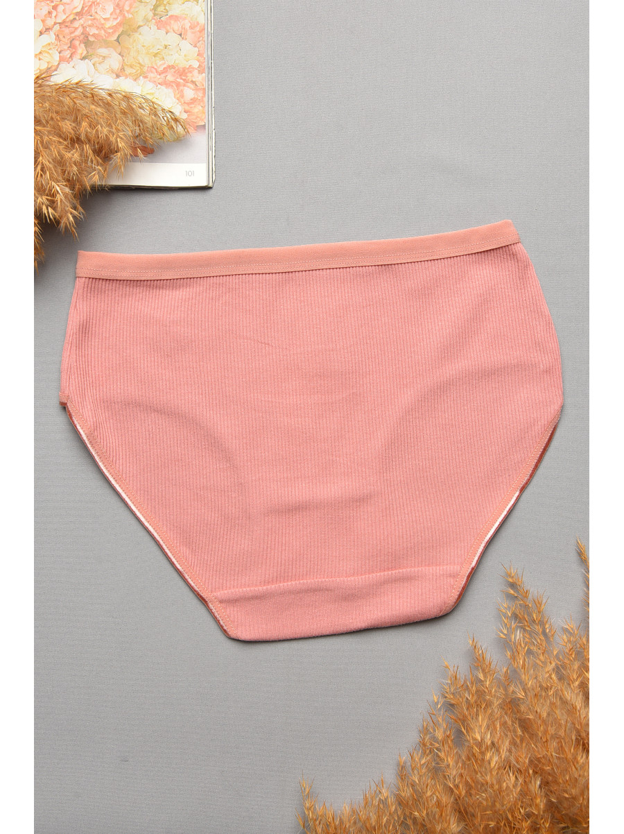 Труси жіночі рожевого кольору 0223 207552C