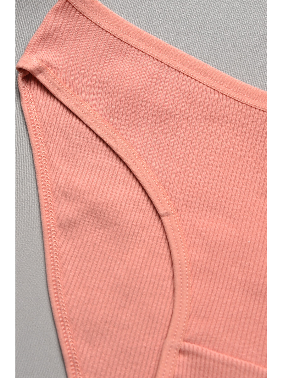 Труси жіночі рожевого кольору 0227 207558C