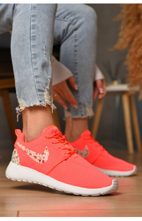 Кроссовки женские розового цвета 511882-020 207586C Кроссовки женские розового цвета 511882-020 207586C