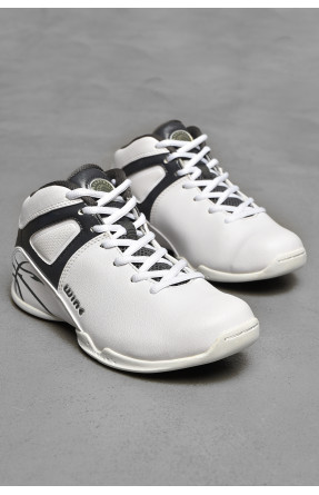 Кроссовки подросток для мальчика белого цвета 678-2 207604C Кроссовки подросток для мальчика белого цвета 678-2 207604C