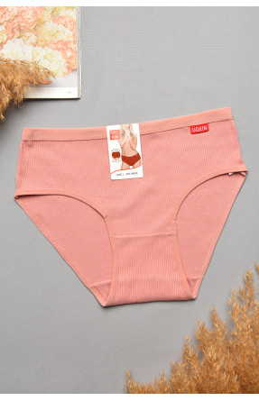 Труси жіночі рожевого кольору 9628 207655C Труси жіночі рожевого кольору 9628 207655C