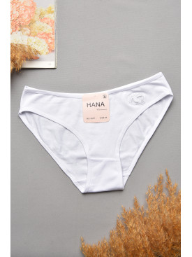 Трусы женские білого цвета 3957 207670C Трусы женские білого цвета 3957 207670C
