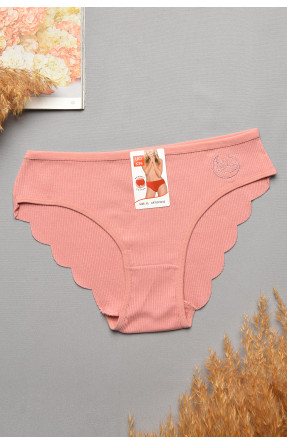 Труси жіночі рожевого кольору 0232 207674C Труси жіночі рожевого кольору 0232 207674C