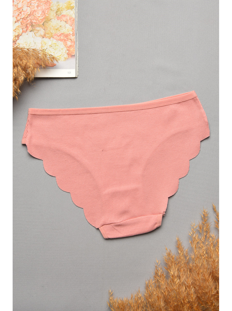 Труси жіночі рожевого кольору 0232 207674C