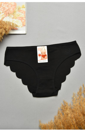 Труси жіночі чорного кольору 0232 207676C Труси жіночі чорного кольору 0232 207676C